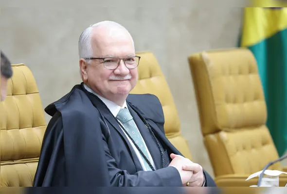 Edson Fachin lançará iniciativa que por um mês dará mais celeridade aos julgamentos