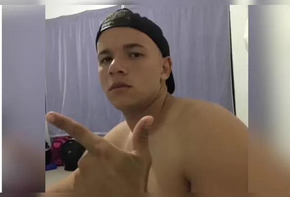 O corpo de Wilson foi encontrado às margens da PE-60