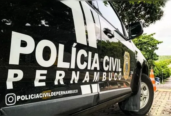 Imagem ilustrativa da imagem Rapaz é morto e filho de apenas 3 anos é baleado na Zona Oeste do Recife