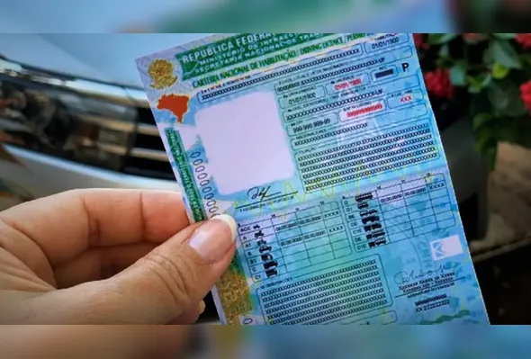 As 300 vagas estão distribuídas nas categorias A (motocicleta), B (automóvel) e mudança de categoria