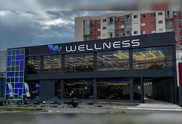 Nova Wellness Club