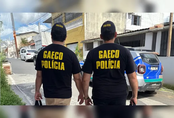 Imagem ilustrativa da imagem Servidor público é preso por suspeita de abusar menores em São Lourenço da Mata