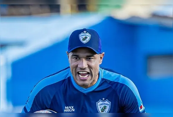 Imagem ilustrativa da imagem Sport acerta com o técnico Roger Silva para 2026