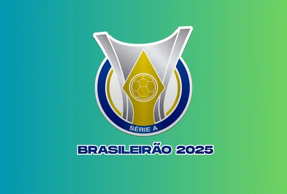 Imagem ilustrativa da imagem Título, Liberta, Sul-Americana e rebaixamentos. Saiba como encerrou a Série A 2025