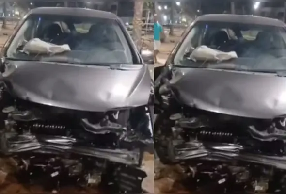 Imagem ilustrativa da imagem Trabalhador morre atropelado por motorista bêbado em Boa Viagem