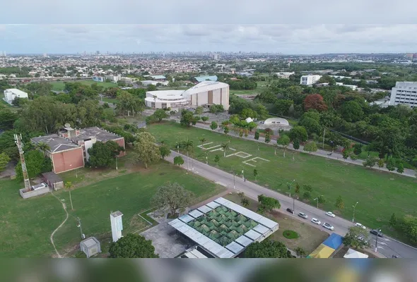 Imagem ilustrativa da imagem UFPE oferece mais de 7,4 mil vagas em 2026