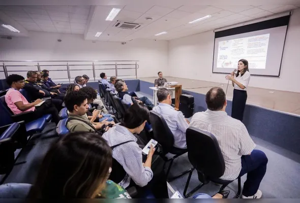 Imagem ilustrativa da imagem Virada Recife 2026 amplia área do público e muda acesso ao evento no Pina