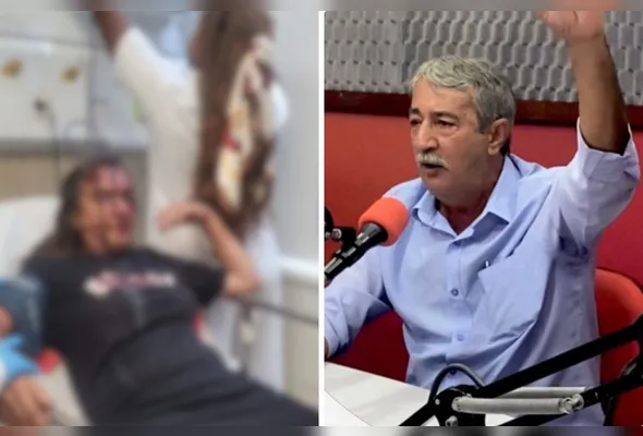 Ex-secretário também está sendo investigado pela Corregedoria da Polícia Militar