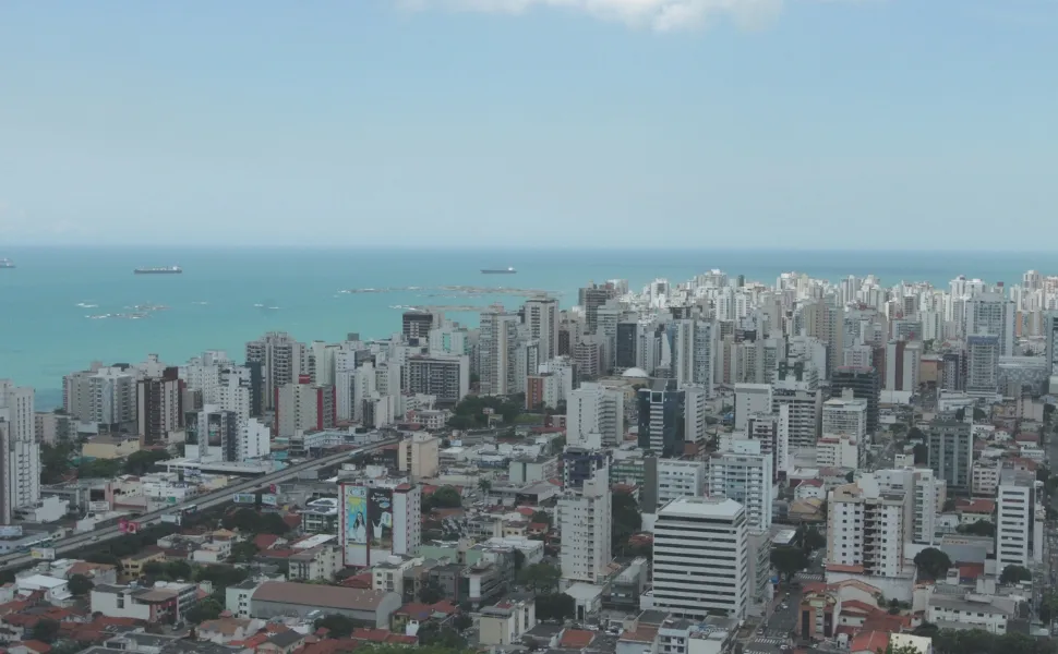 Vitória e Vila Velha concentram lançamentos e impulsionam o mercado imobiliário no ES