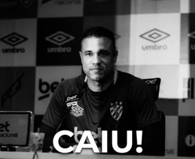 Imagem ilustrativa da imagem A queda de Roger Silva: Loucura da direção ou correção de rota no Sport?