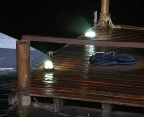 Imagem ilustrativa da imagem Acidente com lancha mata seis pessoas na divisa de SP e MG