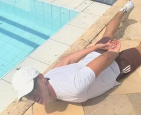 Imagem ilustrativa da imagem Quem é Adilsinho, bicheiro apontado como chefe da máfia do cigarro no Rio preso em operação da PF