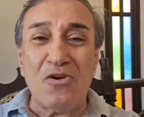 Imagem ilustrativa da imagem Amigos de Sandro Becker organizam vaquinha para pagamento de R$ 200 mil em dívidas