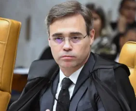 Imagem ilustrativa da imagem André Mendonça assume relatoria do caso Master após saída de Toffoli