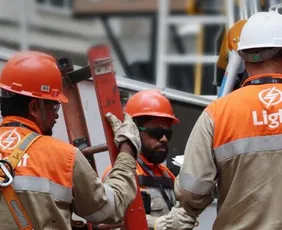 Imagem ilustrativa da imagem Apagão no Rio de Janeiro afeta 160 mil imóveis