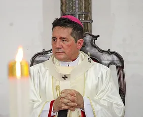 Imagem ilustrativa da imagem Arquidiocese alerta para golpe que usa o nome de Dom Paulo Jackson