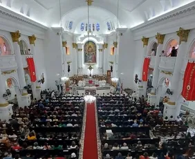 Imagem ilustrativa da imagem Arquidiocese de Olinda e Recife abre Campanha da Fraternidade 2026. Tema é Moradia