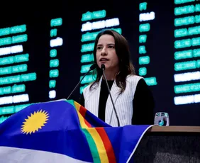 Imagem ilustrativa da imagem Assembleia Legislativa arquiva pedido de impeachment contra Raquel Lyra