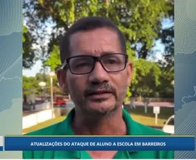 Imagem ilustrativa da imagem Ataque em Barreiros: depoimentos revelam choque de versões entre famílias e escola