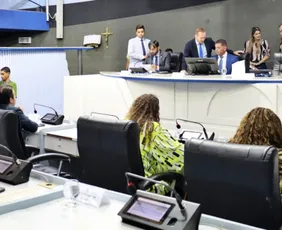 Imagem ilustrativa da imagem Audiência Pública vai discutir a mudança do nome da Avenida Dante Michelini