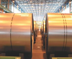 Imagem ilustrativa da imagem Aumento de tarifa contra o aço pode viabilizar novo projeto da ArcelorMittal