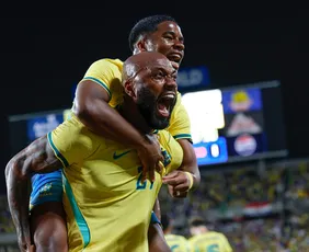 Imagem ilustrativa da imagem Brasil supera Croácia por 3 a 1 em último teste antes da convocação