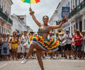 Imagem ilustrativa da imagem Brinque o Carnaval, mas não deixe que brinquem com seus direitos