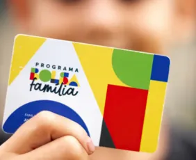 Imagem ilustrativa da imagem Caixa começa a pagar Bolsa Família de março