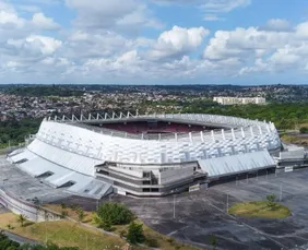 Imagem ilustrativa da imagem Campo neutro, torcida ausente: o perigo da "Arenização" no Pernambucano