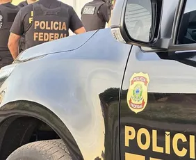 Imagem ilustrativa da imagem Casal procurado pela Interpol por crimes sexuais é preso em MG