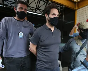 Imagem ilustrativa da imagem Caso Henry Borel: ‘A condenação é o mínimo para aqueles dois monstros perversos’, diz pai da criança