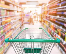 Imagem ilustrativa da imagem Cesta básica no Recife sobe 6,97% e tem a terceira maior alta do Brasil, diz Dieese