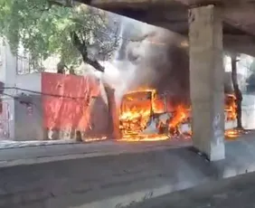 Imagem ilustrativa da imagem Chefe do tráfico e outras sete pessoas morrem em ação da PM no Rio