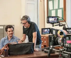 Imagem ilustrativa da imagem Cinema brasileiro vive momento de prestígio internacional