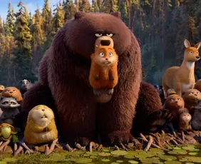 Imagem ilustrativa da imagem Cinema do Shopping Boa Vista promove sessão neste sábado (28) para pessoas com TEA