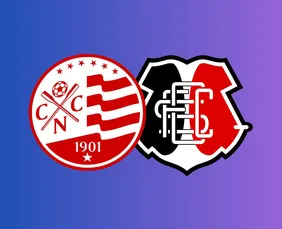 Imagem ilustrativa da imagem Clássico das Emoções: Náutico e Santa Cruz definem finalista nos Aflitos