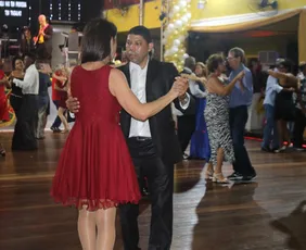 Imagem ilustrativa da imagem Clube das Pás: 138 anos de história que nasceu antes da Abolição e embala o Recife