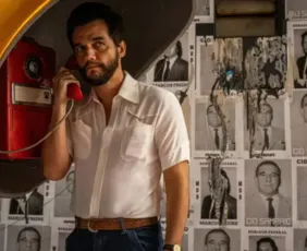 Imagem ilustrativa da imagem Com Wagner Moura e ‘O Agente Secreto’, Brasil vive noite histórica em Los Angeles