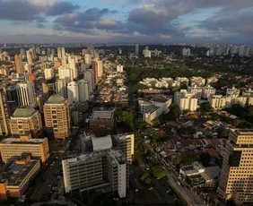 Imagem ilustrativa da imagem Como fica a previsão do tempo em SP no fim de semana?