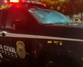 Imagem ilustrativa da imagem Corpo de mulher com marcas de tiros é encontrado na zona rural de Caruaru