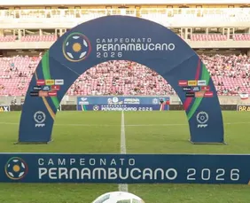 Imagem ilustrativa da imagem Definidos os confrontos e horários das quartas de final do Pernambucano 2026