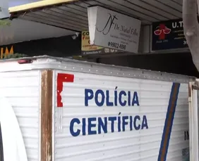 Imagem ilustrativa da imagem Dentista é encontrado morto em telhado de clínica em Goiás