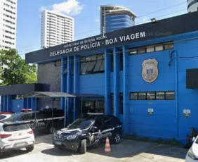 Imagem ilustrativa da imagem Diretor de escola particular no Recife é preso por pedofilia virtual