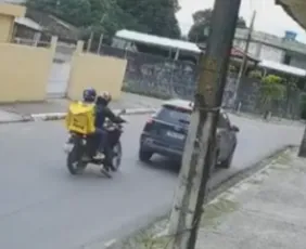 Imagem ilustrativa da imagem Empresário de 50 anos é executado após perseguição em Jardim São Paulo