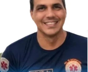 Imagem ilustrativa da imagem Enfermeiro do Samu morre em acidente de motolância durante atendimento em Ipojuca