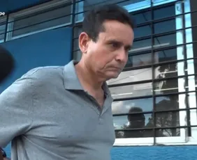 Imagem ilustrativa da imagem Engenheiro e atirador esportivo atira na boca da mulher no bairro das Graças