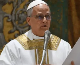 Imagem ilustrativa da imagem "Estamos nos tornando indiferentes à violência", alerta Papa Leão XIV