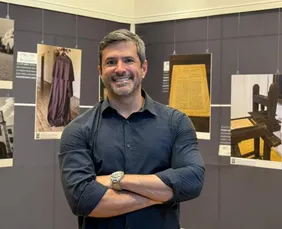 Imagem ilustrativa da imagem Exposição resgata trajetória de Frei Caneca no Recife