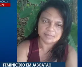 Imagem ilustrativa da imagem Feminicídio em Jaboatão: Mulher é morta em emboscada planejada pelo ex-companheiro