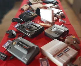 Imagem ilustrativa da imagem Festival do Videogame de Pernambuco chega ao Shopping Boa Vista